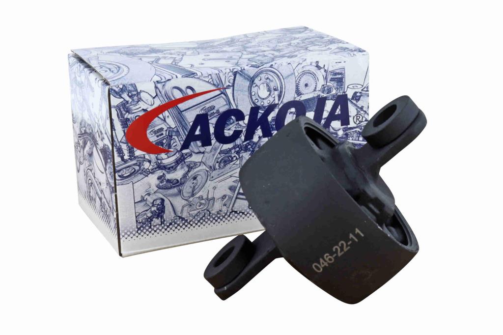 Suspensão, braço oscilante ACKOJA ref. A53-9920