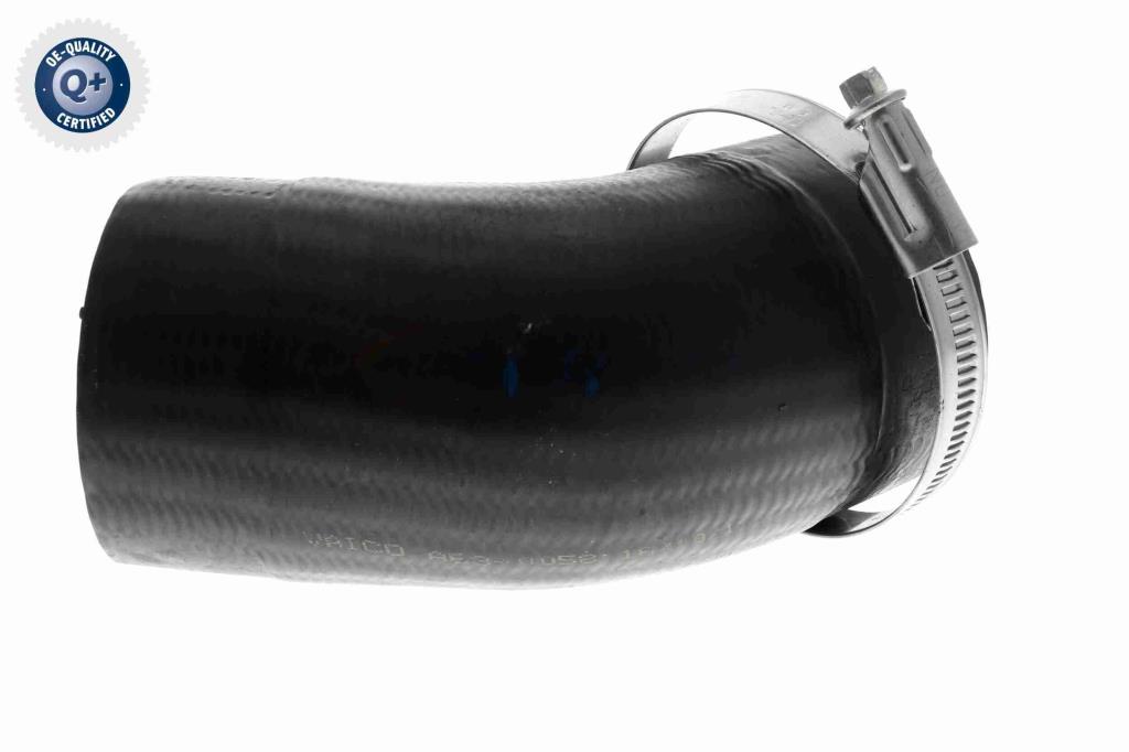 Durite de turbocompresseur (Durite de turbo) ACKOJA ref. A63-0058