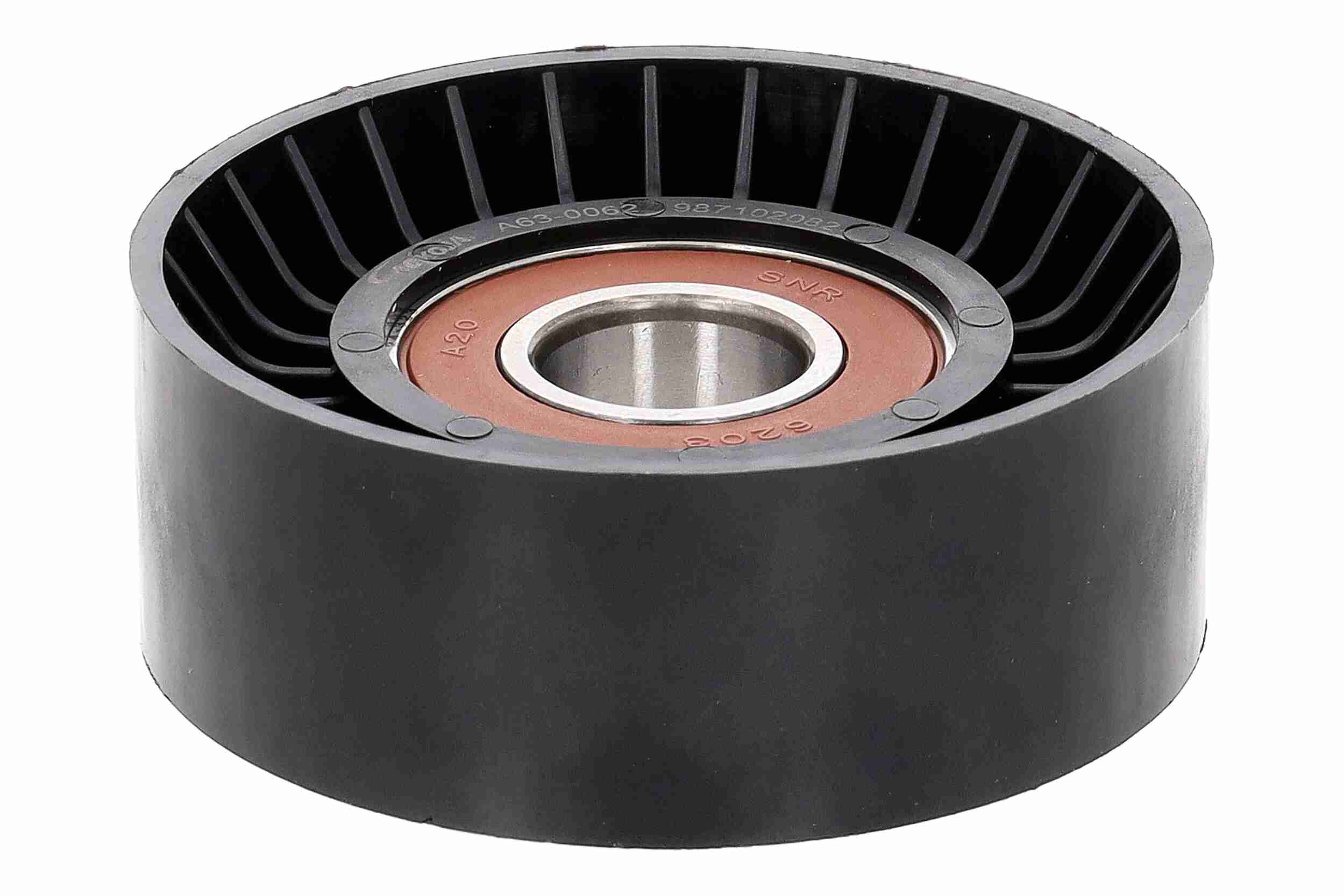 Galet tendeur de courroie d'accessoire ACKOJA ref. A63-0062
