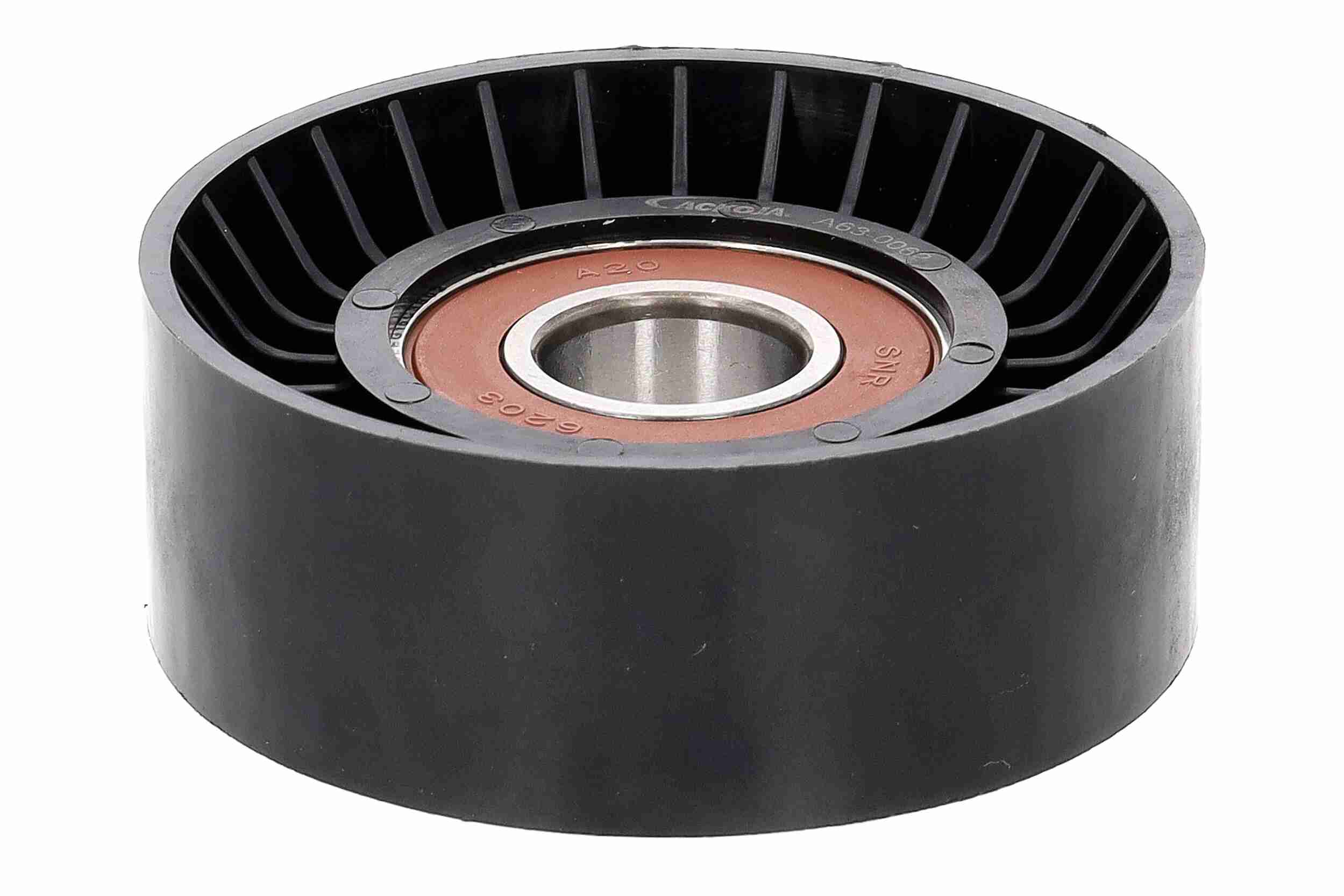Galet tendeur de courroie d'accessoire ACKOJA ref. A63-0062