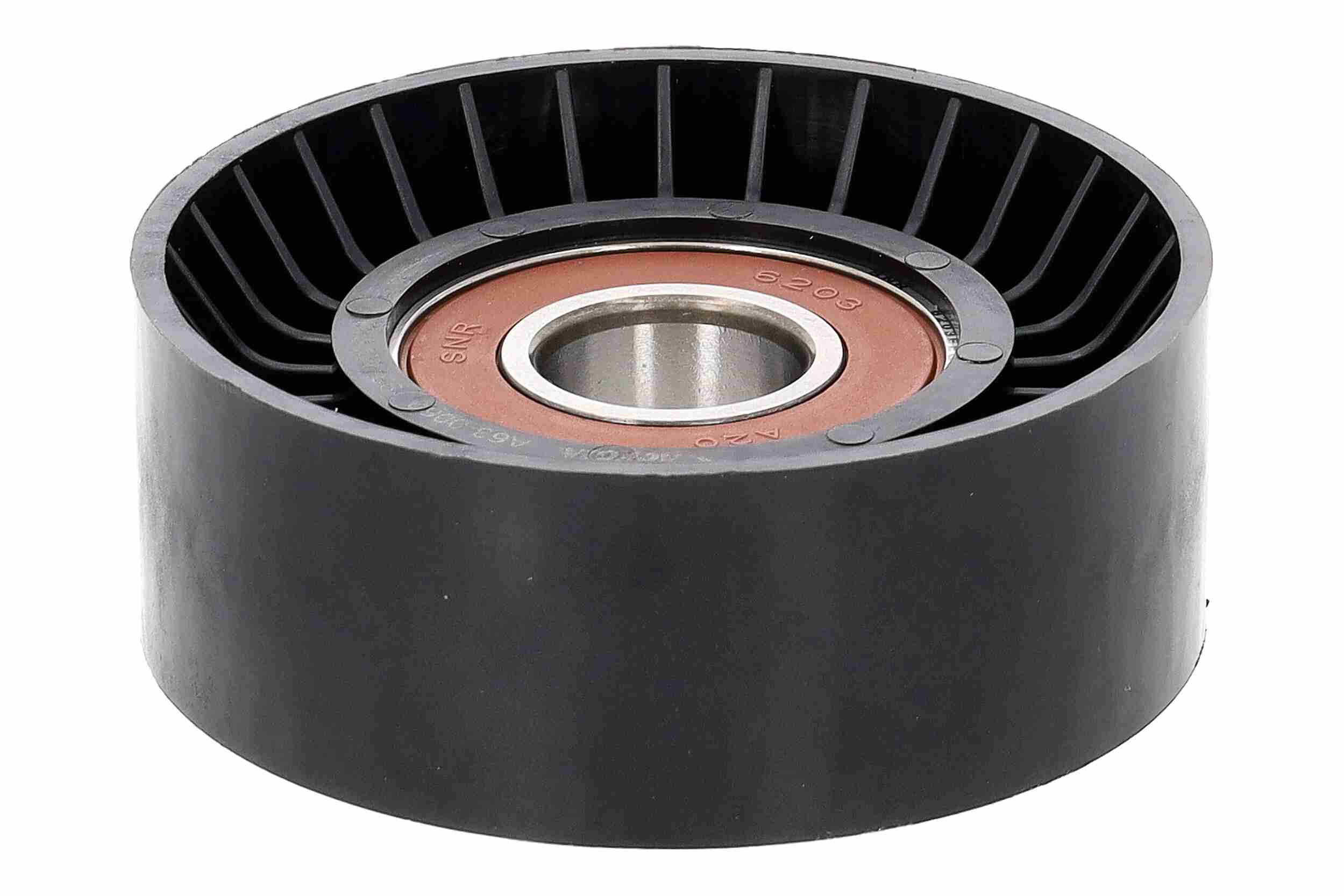 Galet tendeur de courroie d'accessoire ACKOJA ref. A63-0062