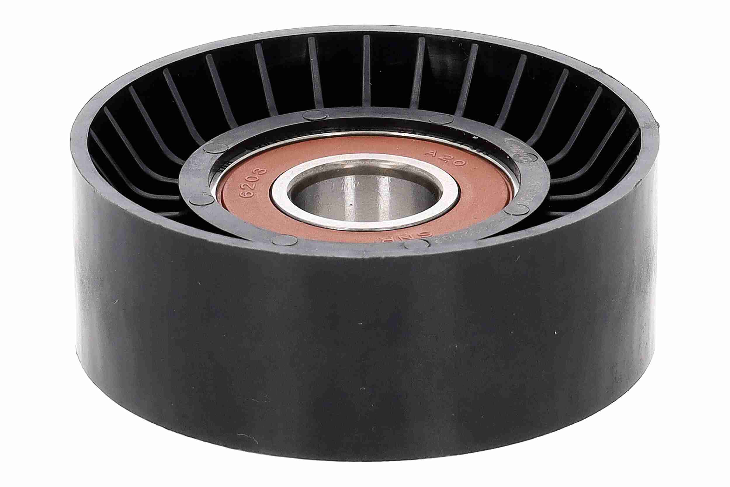 Galet tendeur de courroie d'accessoire ACKOJA ref. A63-0062