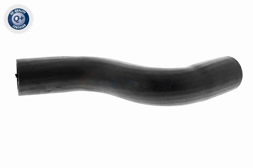 Durite de radiateur (Durite de refroidissement) ACKOJA ref. A63-1603