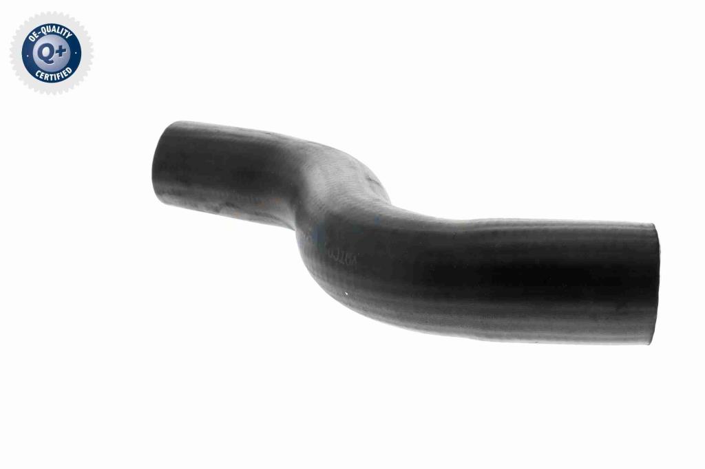 Durite de radiateur (Durite de refroidissement) ACKOJA ref. A63-1603