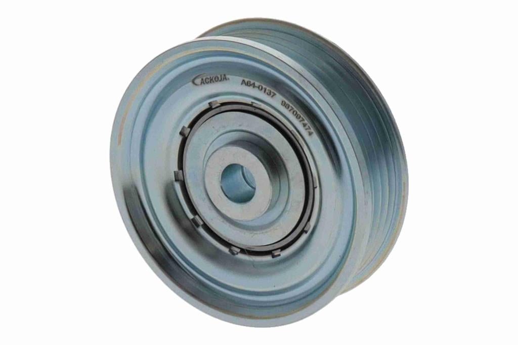 Galet enrouleur de courroie d'accessoire ACKOJA ref. A64-0137