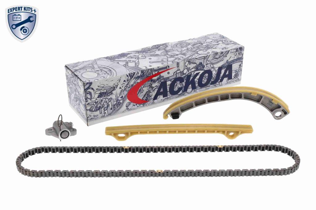 Juego de cadena de distribución ACKOJA ref. A64-10002-BEK