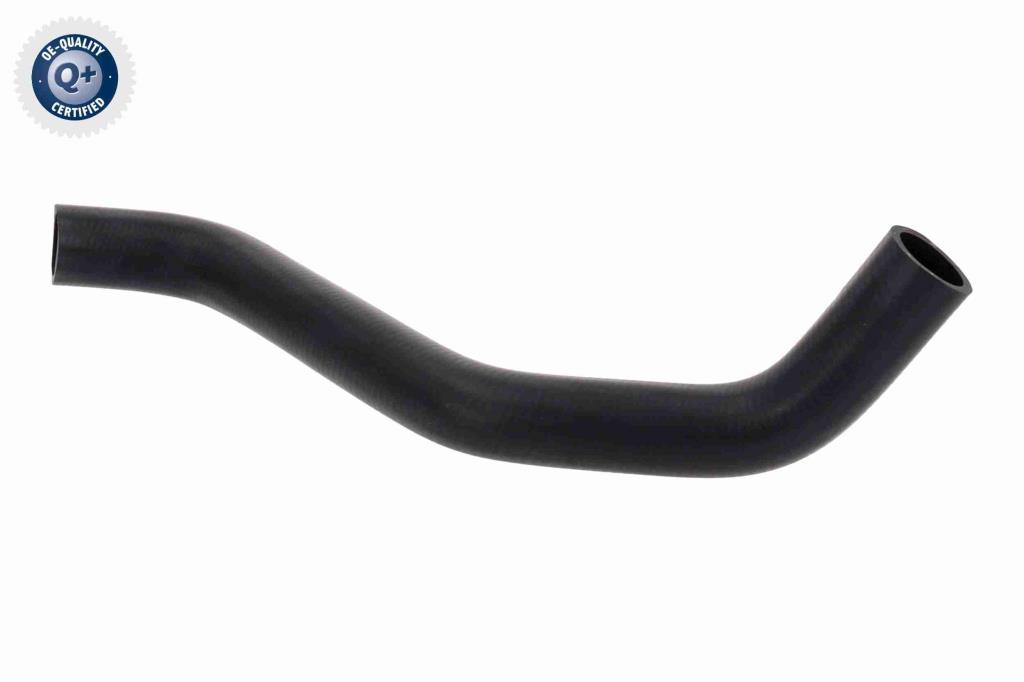 Durite de radiateur (Durite de refroidissement) ACKOJA ref. A64-1601