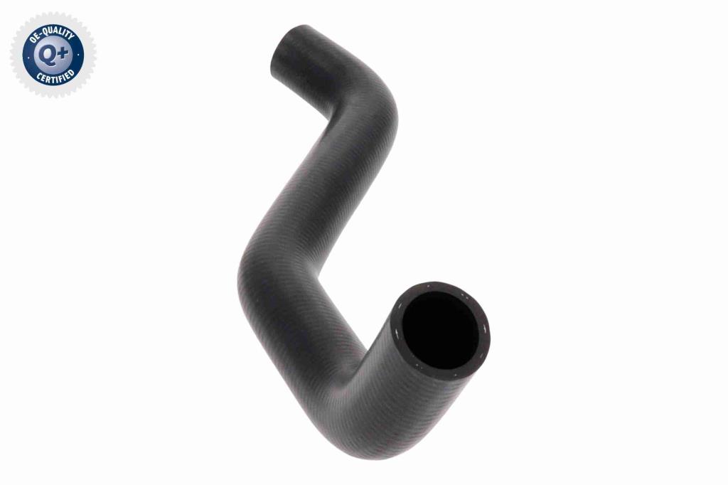 Durite de radiateur (Durite de refroidissement) ACKOJA ref. A64-1601