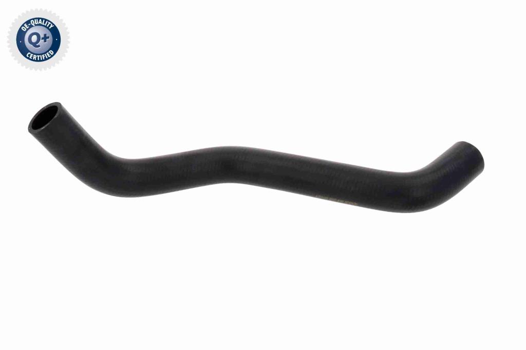 Durite de radiateur (Durite de refroidissement) ACKOJA ref. A64-1601