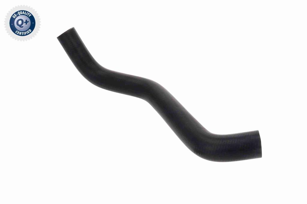 Durite de radiateur (Durite de refroidissement) ACKOJA ref. A64-1601