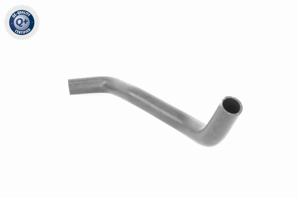 Durite de radiateur (Durite de refroidissement) ACKOJA ref. A64-1604