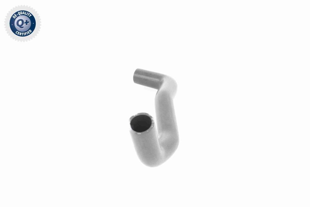 Durite de radiateur (Durite de refroidissement) ACKOJA ref. A64-1604