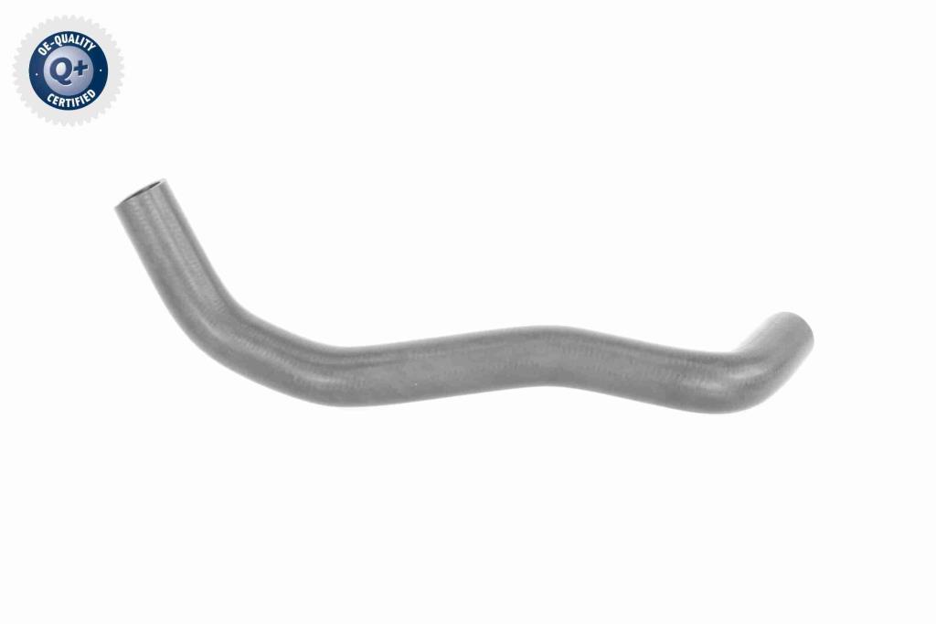 Durite de radiateur (Durite de refroidissement) ACKOJA ref. A64-1604