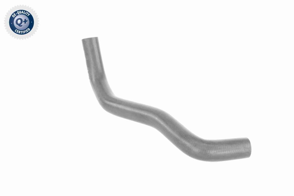 Durite de radiateur (Durite de refroidissement) ACKOJA ref. A64-1604