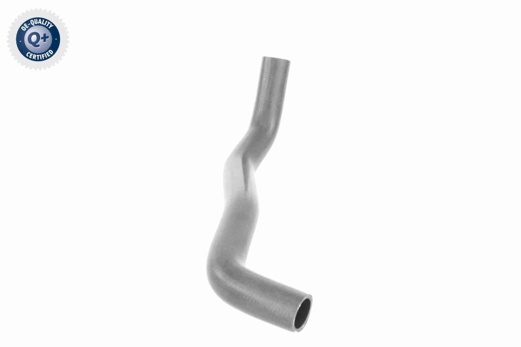 Durite de radiateur (Durite de refroidissement) ACKOJA ref. A64-1604