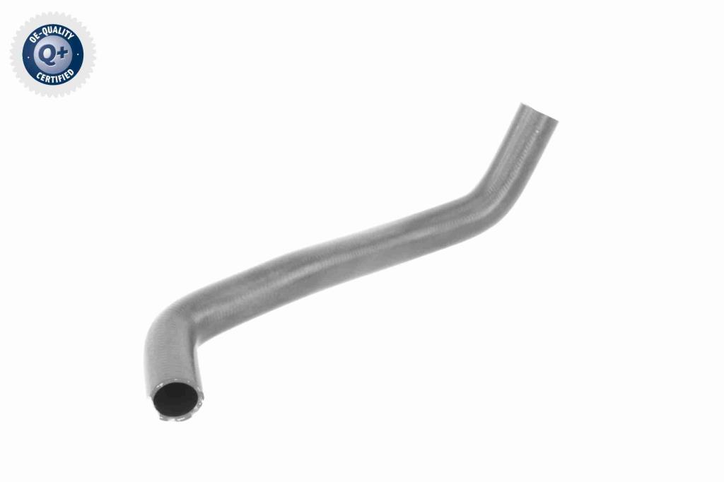 Durite de radiateur (Durite de refroidissement) ACKOJA ref. A64-1604