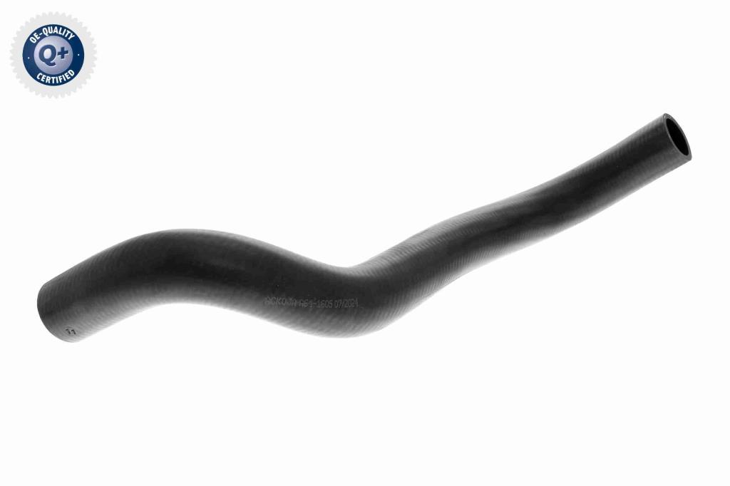 Durite de radiateur (Durite de refroidissement) ACKOJA A64-1605