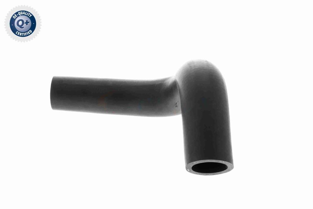 Durite de radiateur (Durite de refroidissement) ACKOJA ref. A64-1606