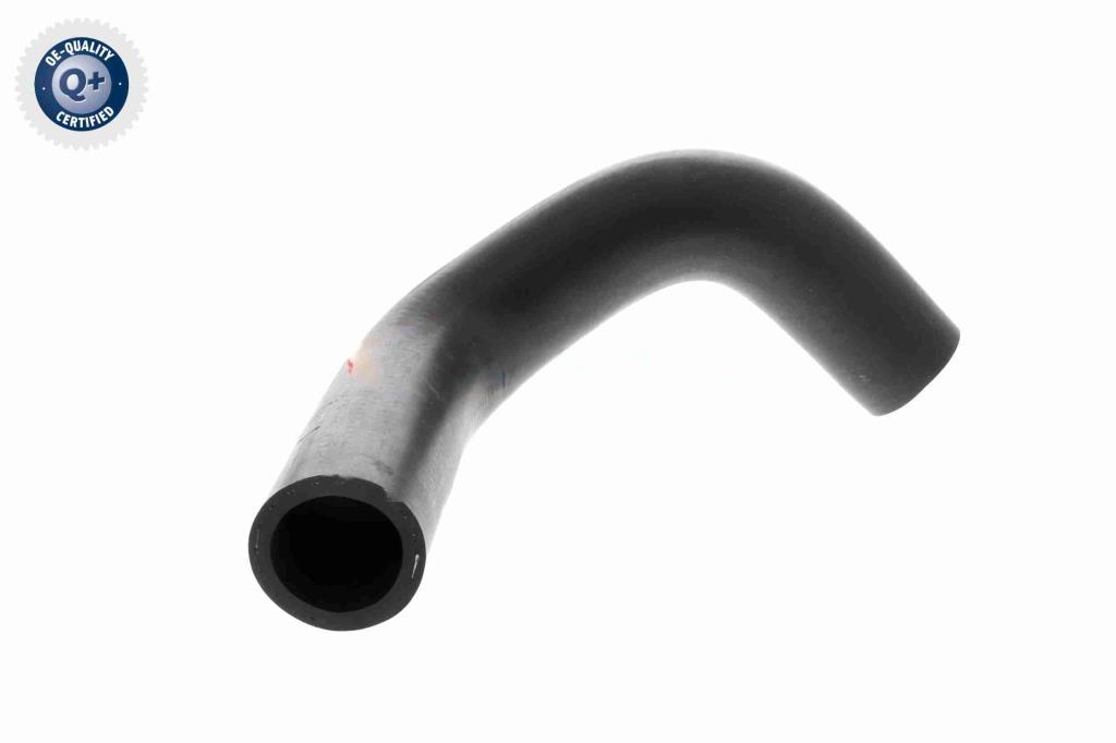 Durite de radiateur (Durite de refroidissement) ACKOJA ref. A64-1606