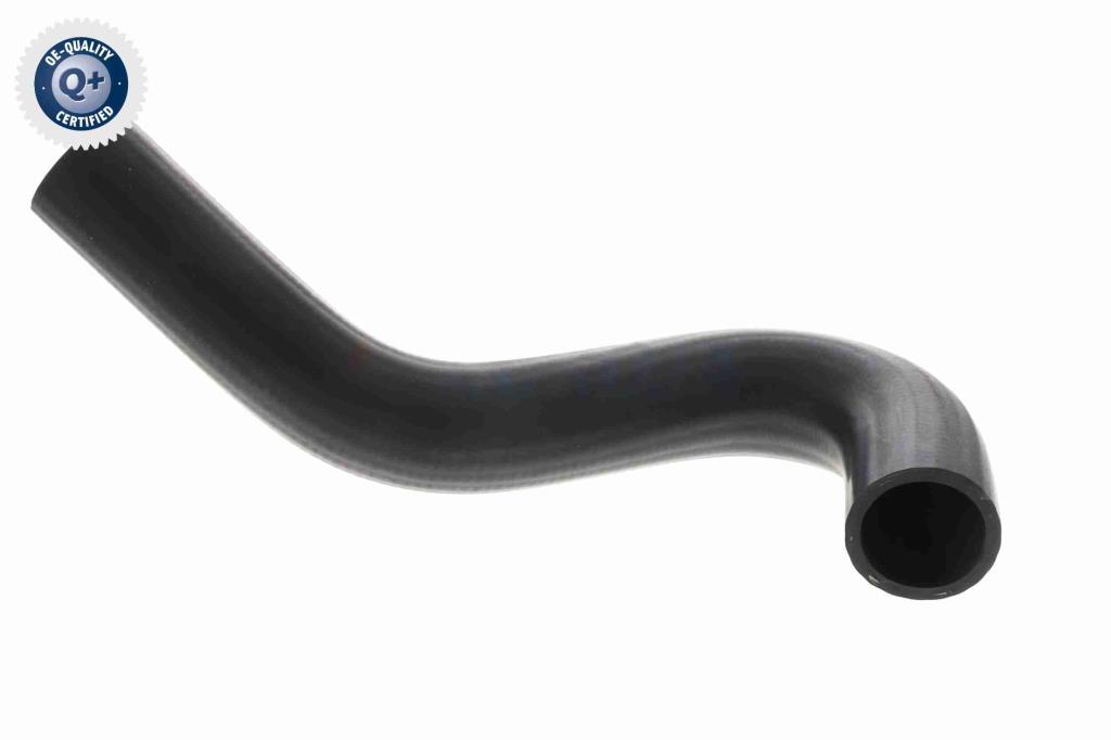 Durite de radiateur (Durite de refroidissement) ACKOJA A64-1608