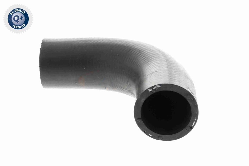 Durite de radiateur (Durite de refroidissement) ACKOJA ref. A64-1609