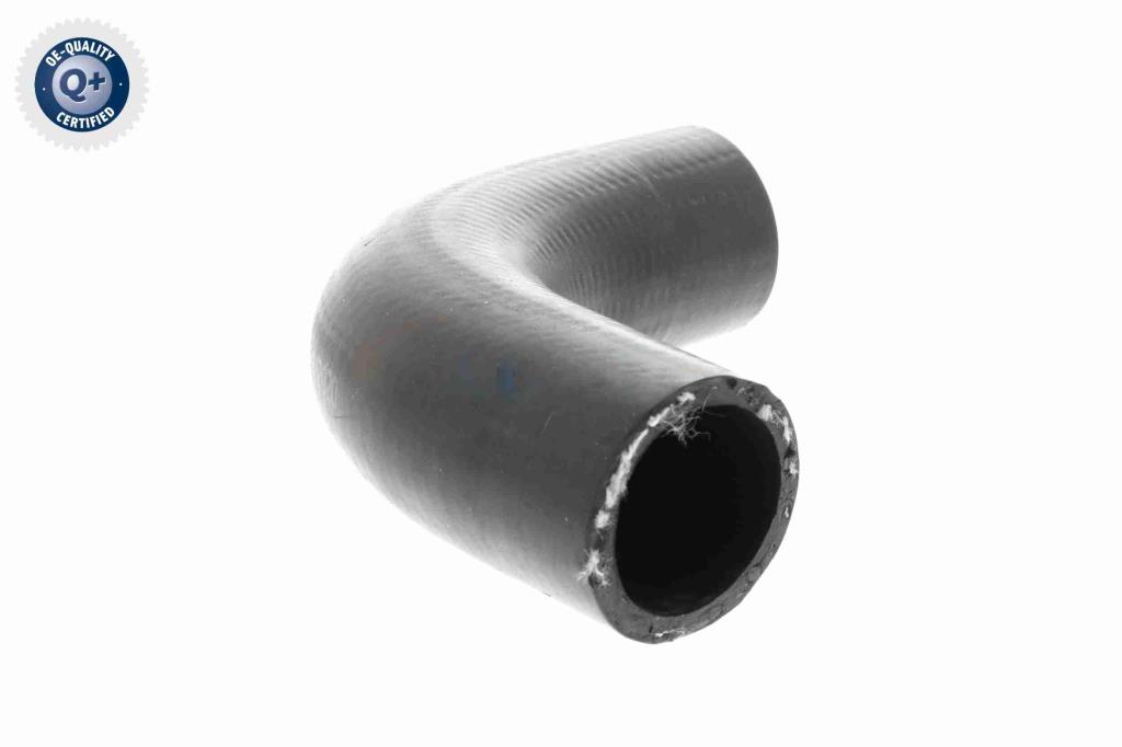 Durite de radiateur (Durite de refroidissement) ACKOJA ref. A64-1609