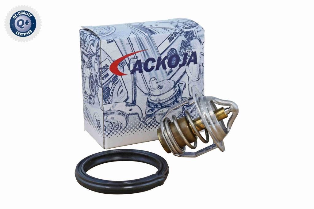 Thermostat d'eau (Calorstat) ACKOJA ref. A64-99-0005