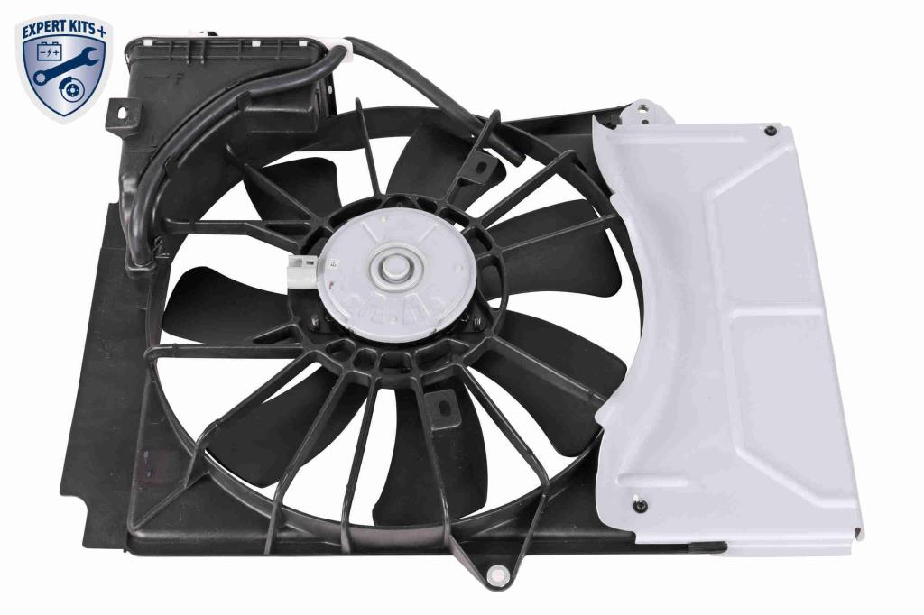 Ventilateur de refroidissement du moteur (Motoventilateur) ACKOJA ref. A70-01-0003