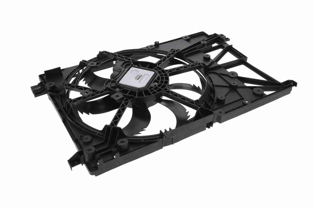 Ventilateur de refroidissement du moteur (Motoventilateur) ACKOJA ref. A70-01-0013