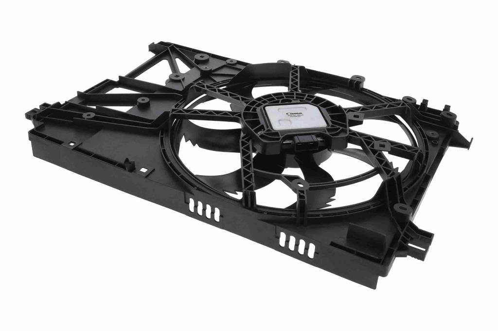 Ventilateur de refroidissement du moteur (Motoventilateur) ACKOJA ref. A70-01-0013