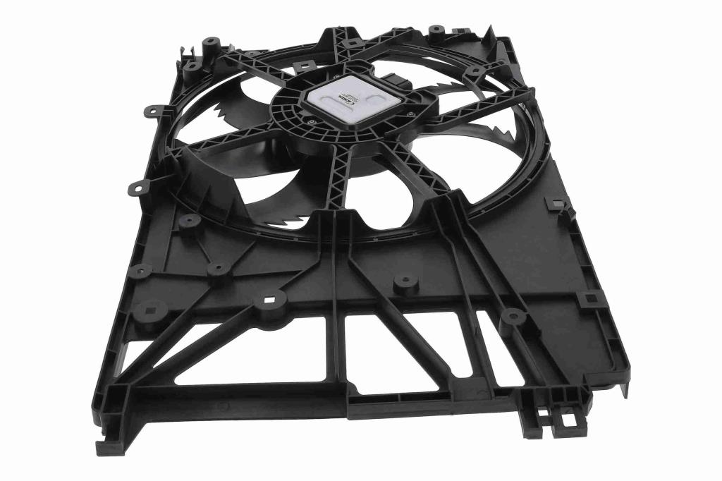 Ventilateur de refroidissement du moteur (Motoventilateur) ACKOJA ref. A70-01-0013