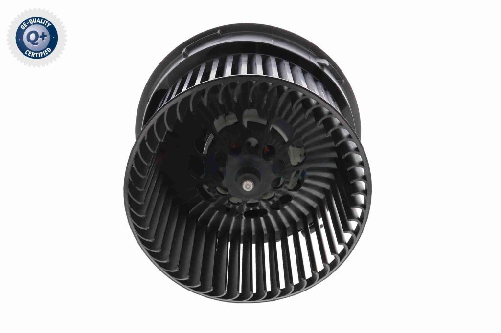 Pulseur d'air habitacle (Ventilateur habitacle) ACKOJA A70-03-0001
