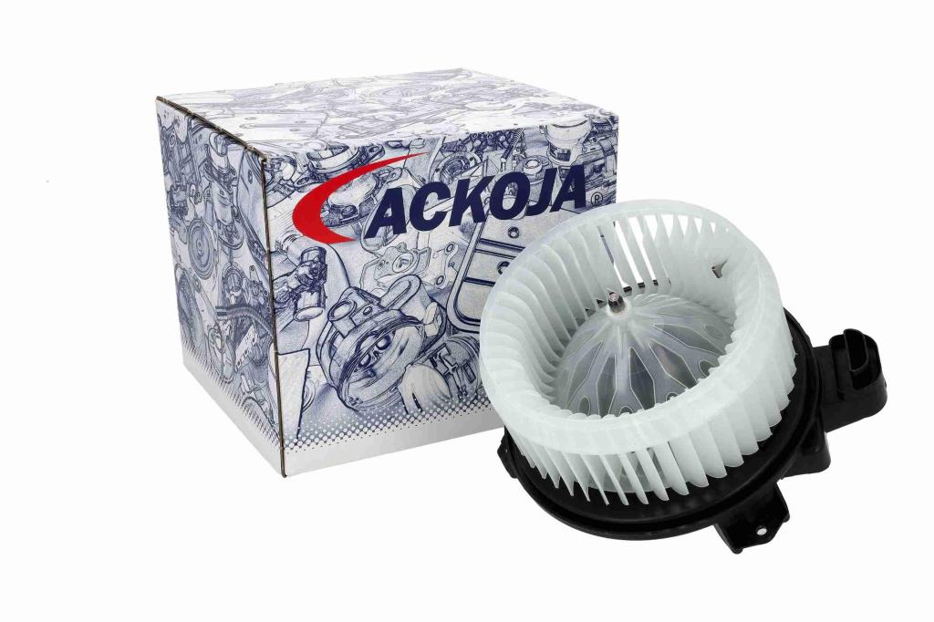 Pulseur d'air habitacle (Ventilateur habitacle) ACKOJA ref. A70-03-0007