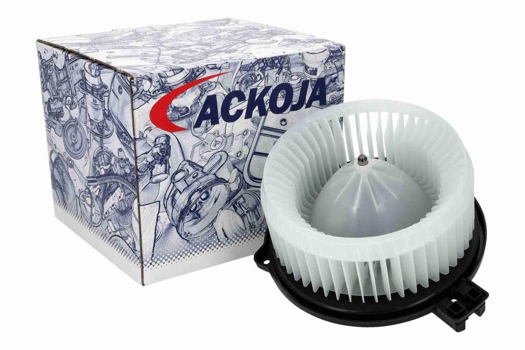 Pulseur d'air habitacle (Ventilateur habitacle) ACKOJA ref. A70-03-0010