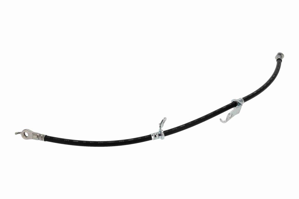 Flexible de frein (Durite de frein) ACKOJA A70-0582