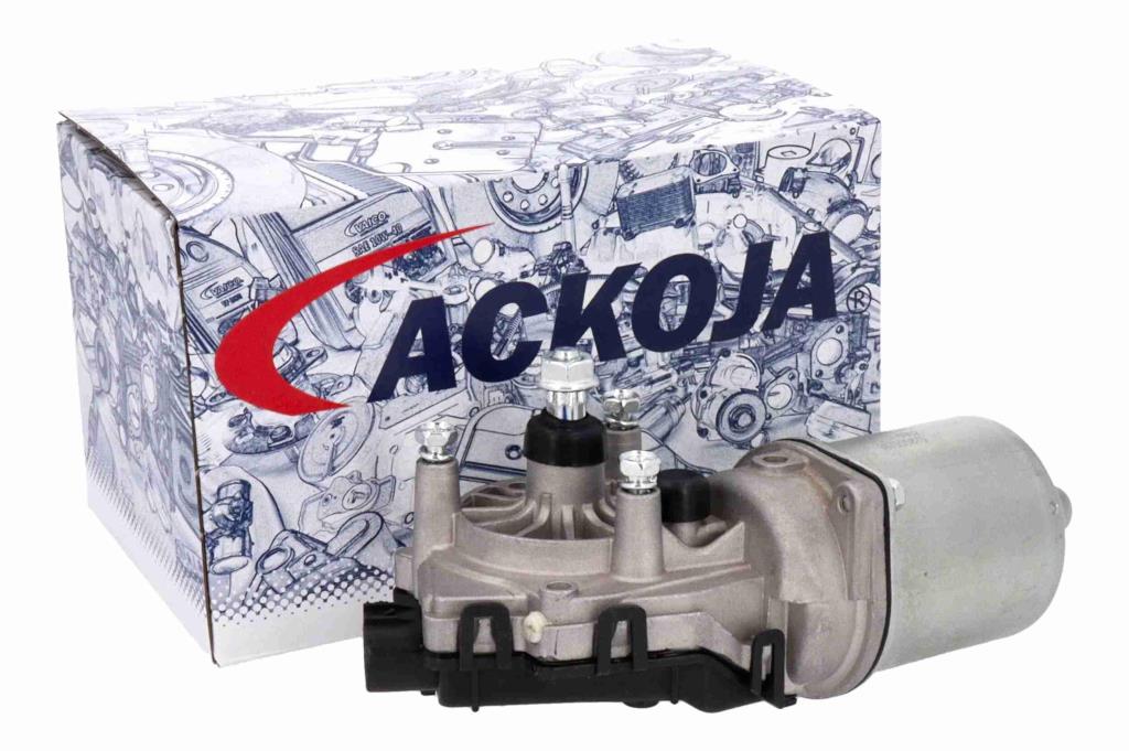 Moteur d'essuie-glace ACKOJA ref. A70-07-0002