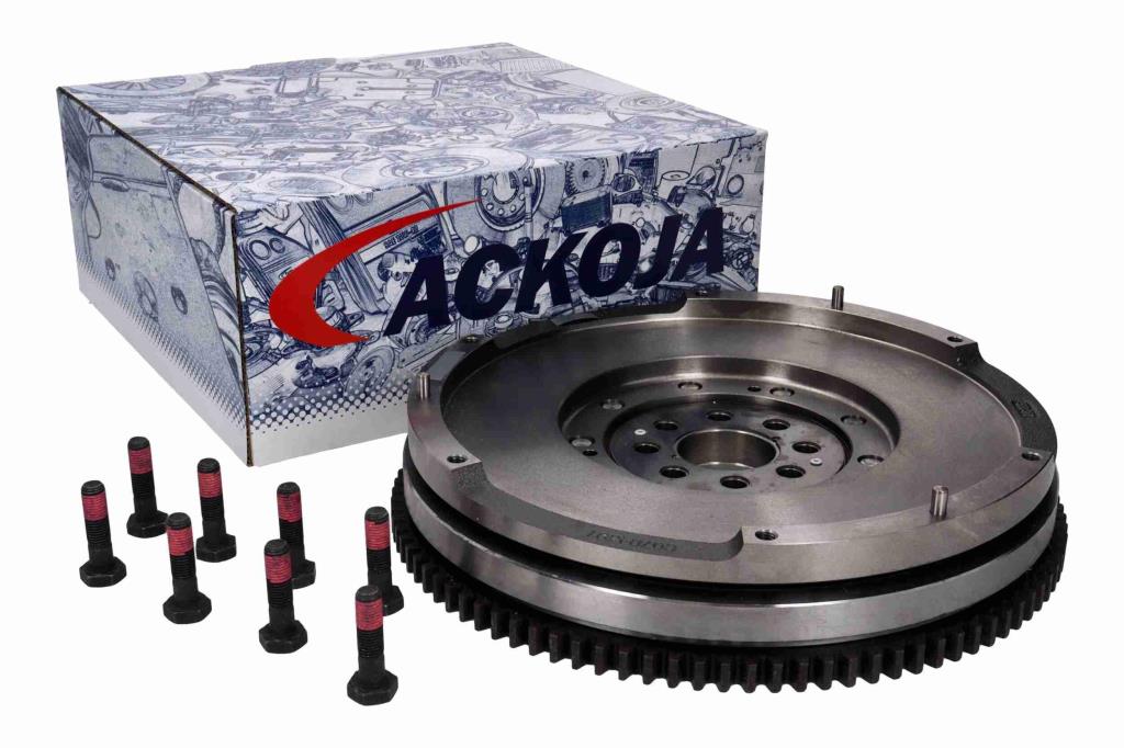 Volant moteur (Volant bimasse) ACKOJA ref. A70-0749