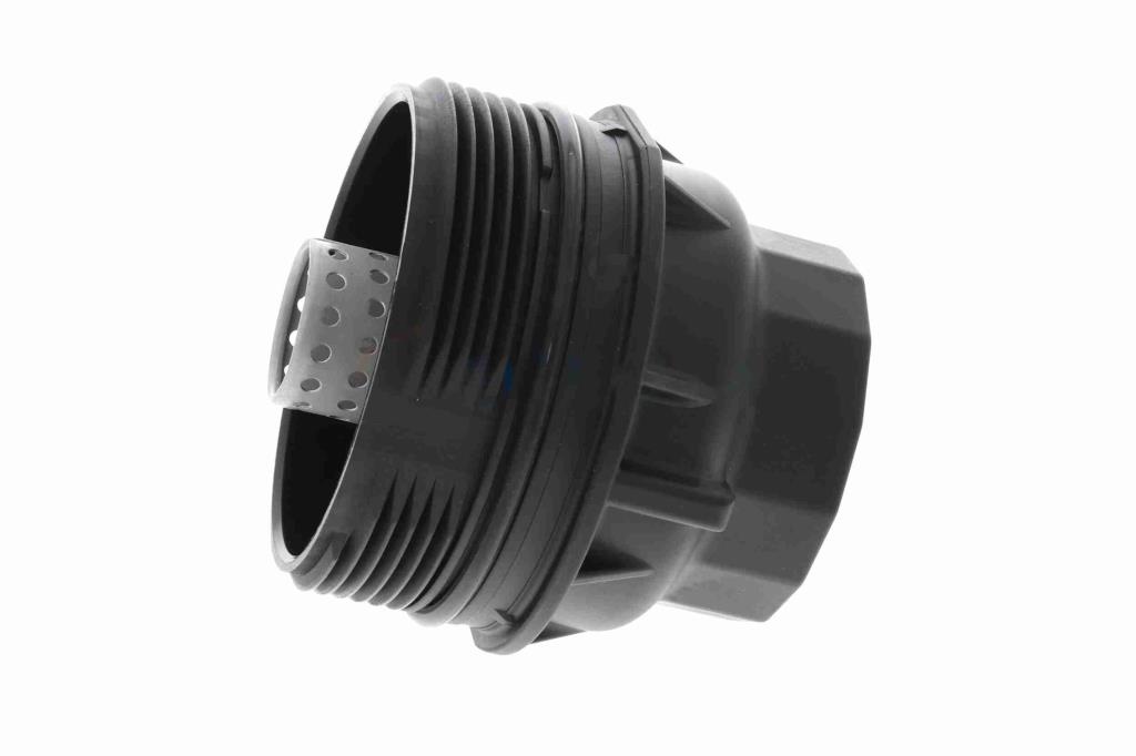 Cubierta, caja filtro de aceite (Cuerpo filtro de aceite) ACKOJA ref. A70-0776