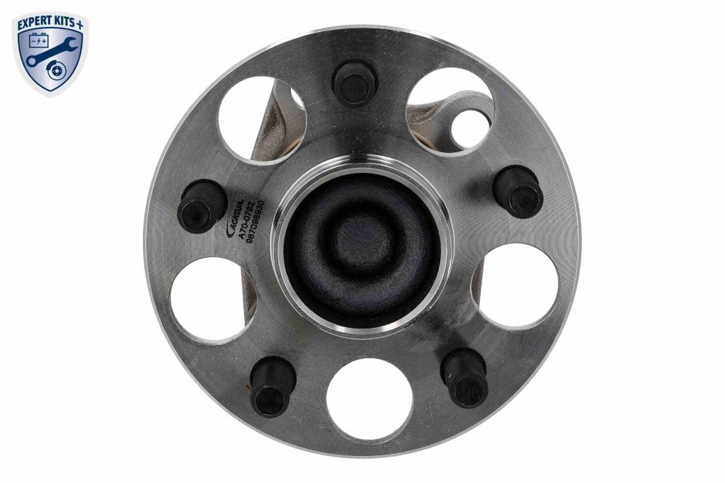 Roulement de roue ACKOJA A70-0782