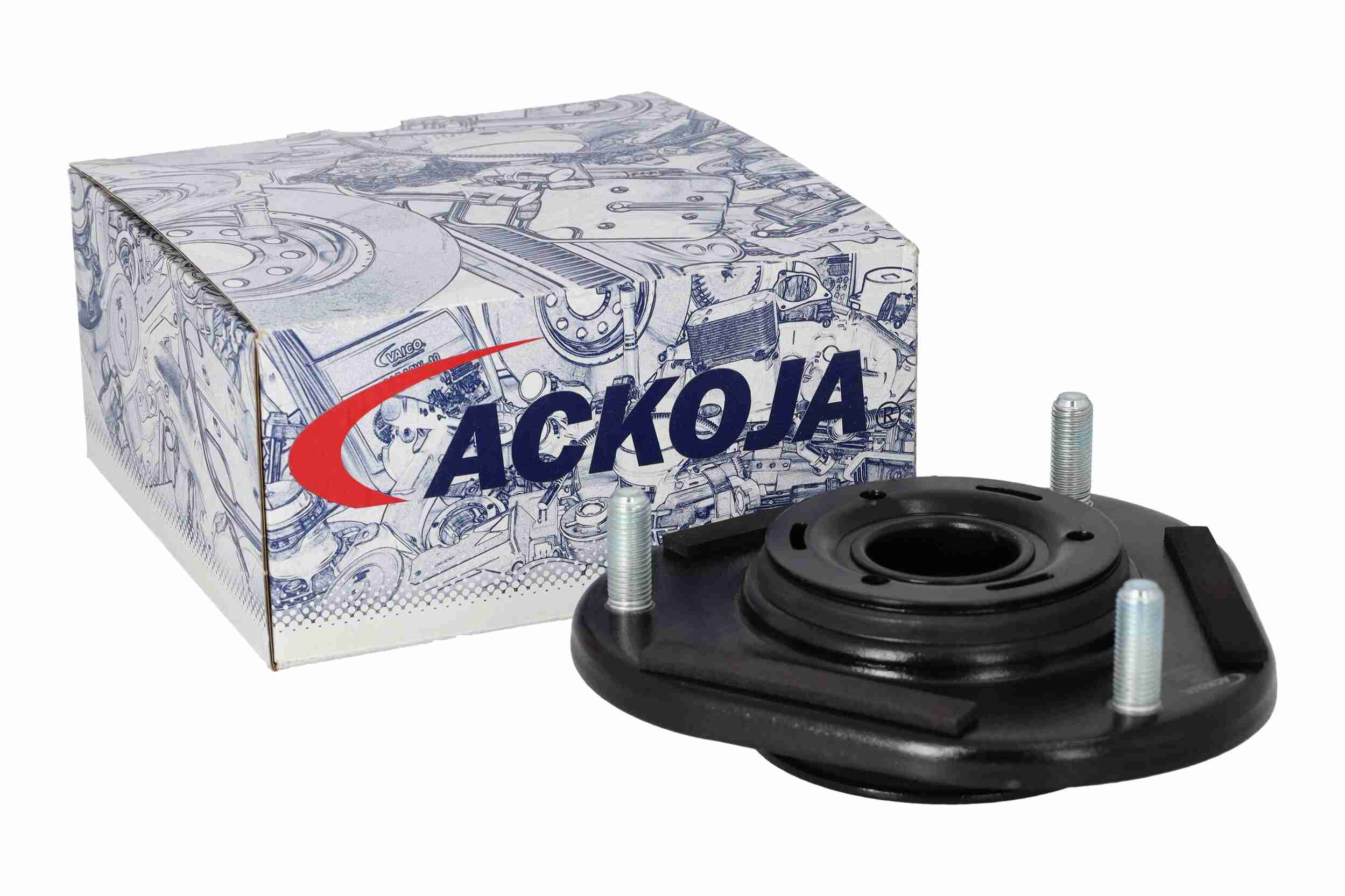 Suporte suspensão ACKOJA ref. A70-0830