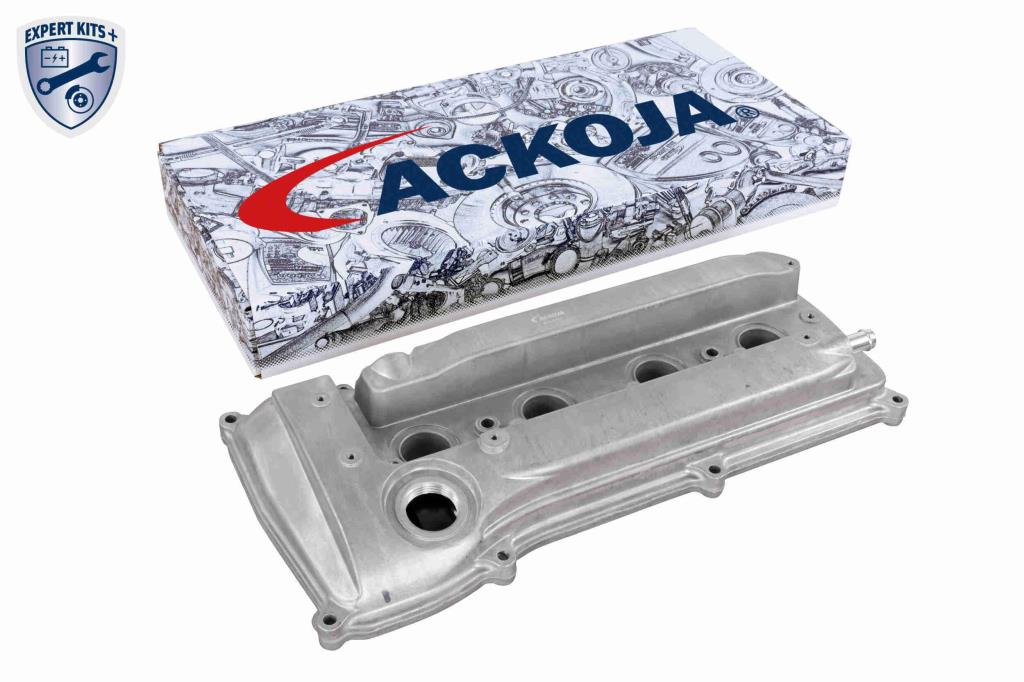 Couvercle de culasse ACKOJA ref. A70-0851