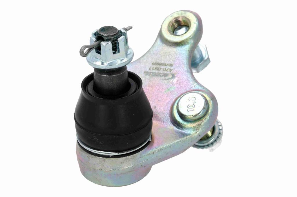Rotule de suspension (Rotule de pivot) ACKOJA A70-0911