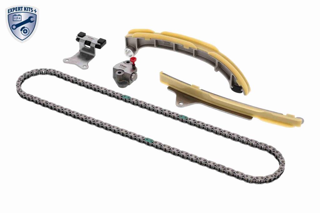 Jeu de distribution à chaînes (Kit chaîne de distribution) ACKOJA A70-10015-BEK