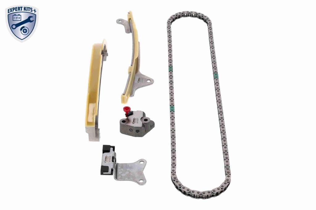 Jeu de distribution à chaînes (Kit chaîne de distribution) ACKOJA A70-10015-BEK