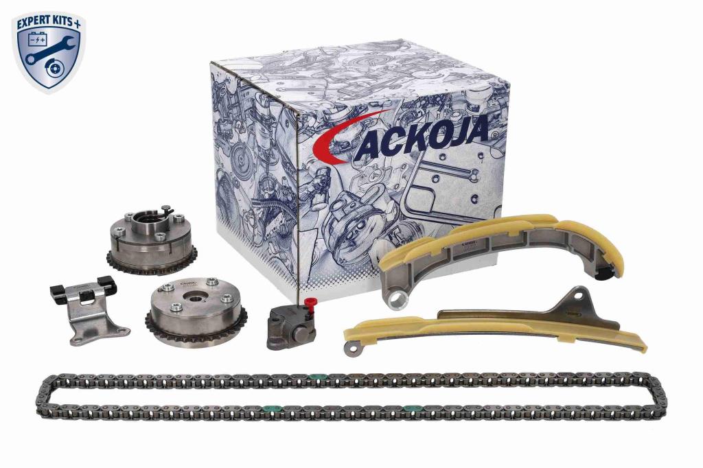 Juego de cadena de distribución ACKOJA ref. A70-10015