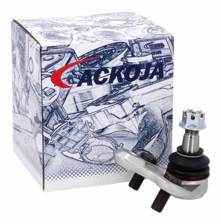 Rotule de suspension (Rotule de pivot) ACKOJA A70-1134