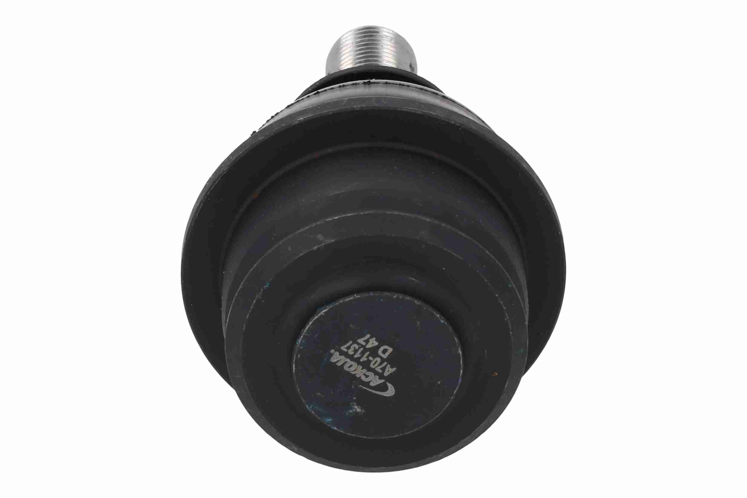 Rotule de suspension (Rotule de pivot) ACKOJA A70-1137