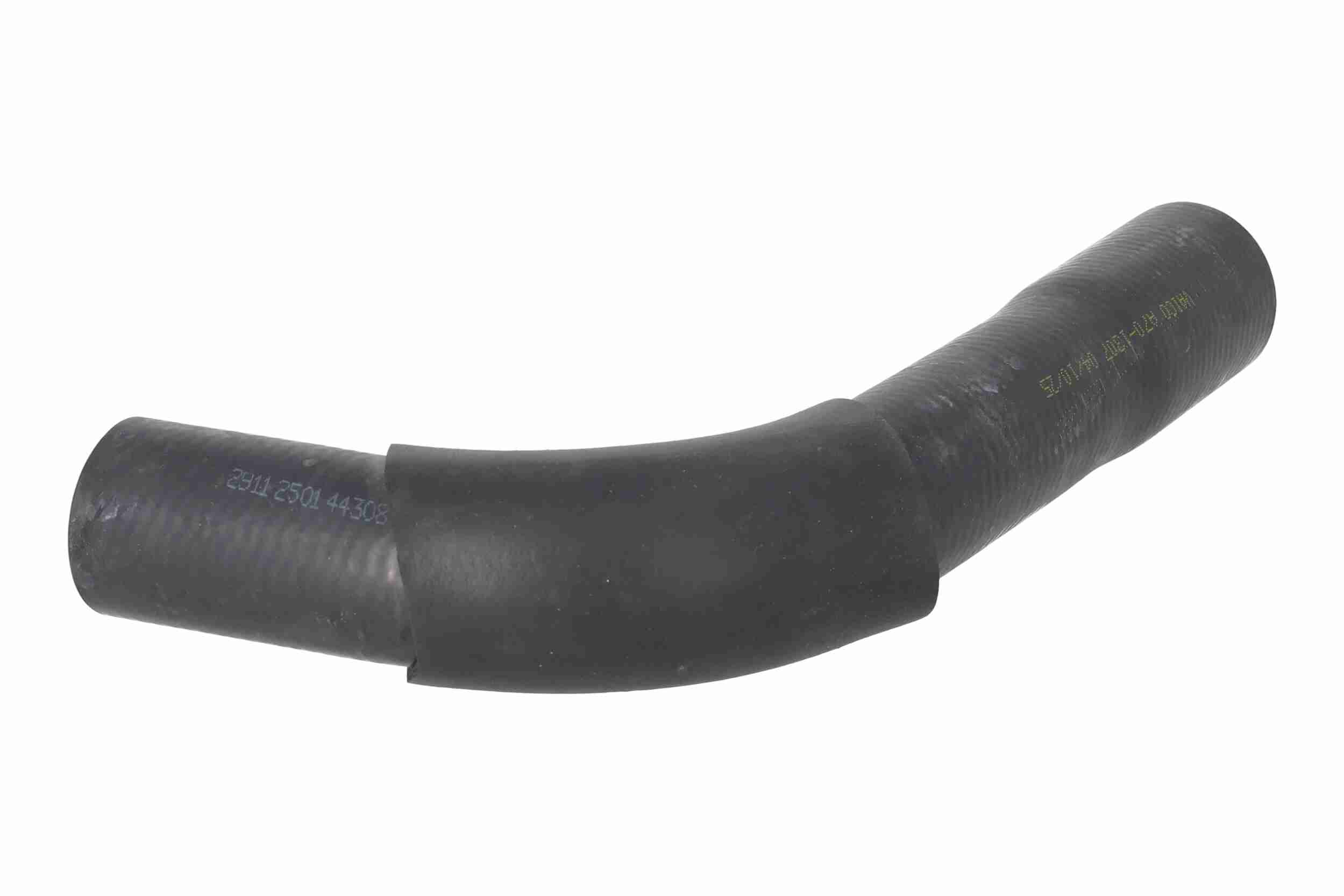 Durite de radiateur (Durite de refroidissement) ACKOJA ref. A70-1307