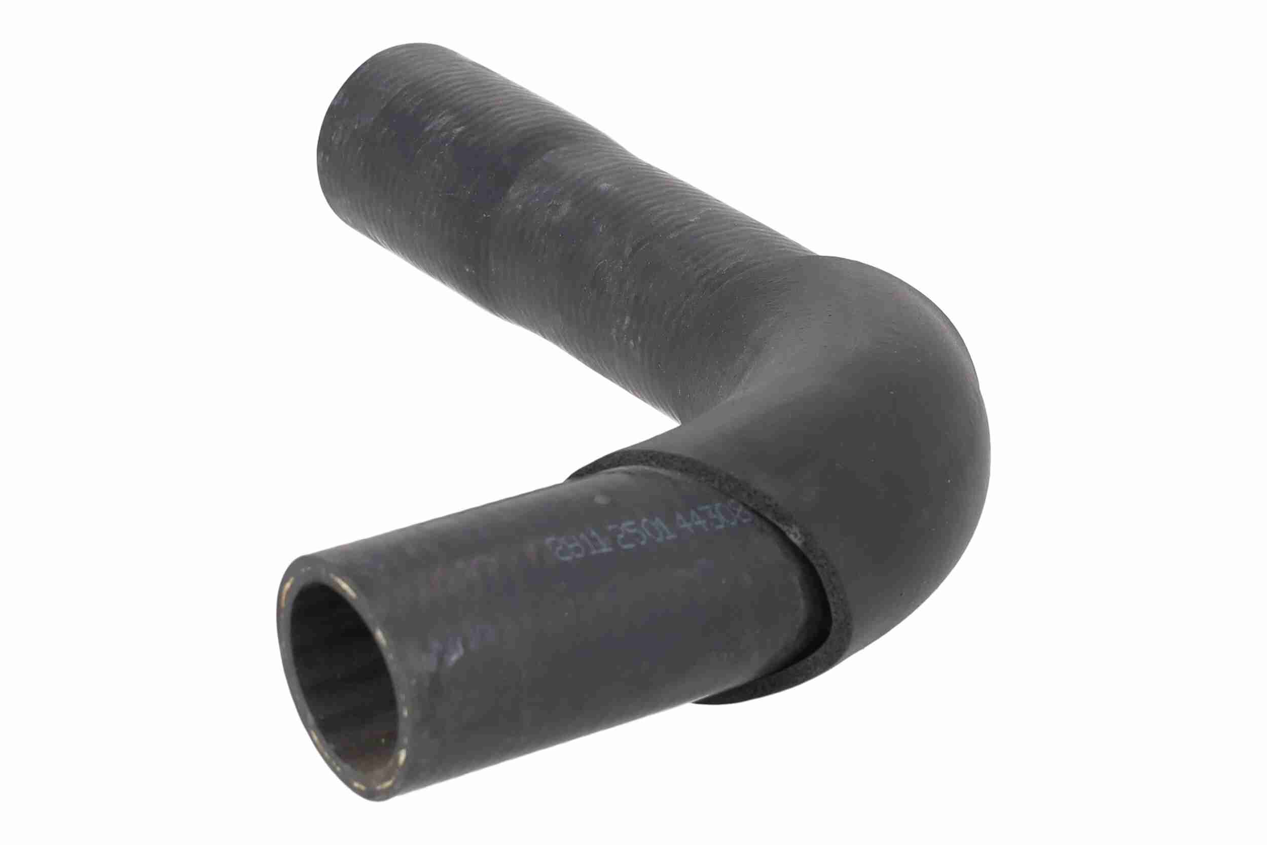 Durite de radiateur (Durite de refroidissement) ACKOJA ref. A70-1307