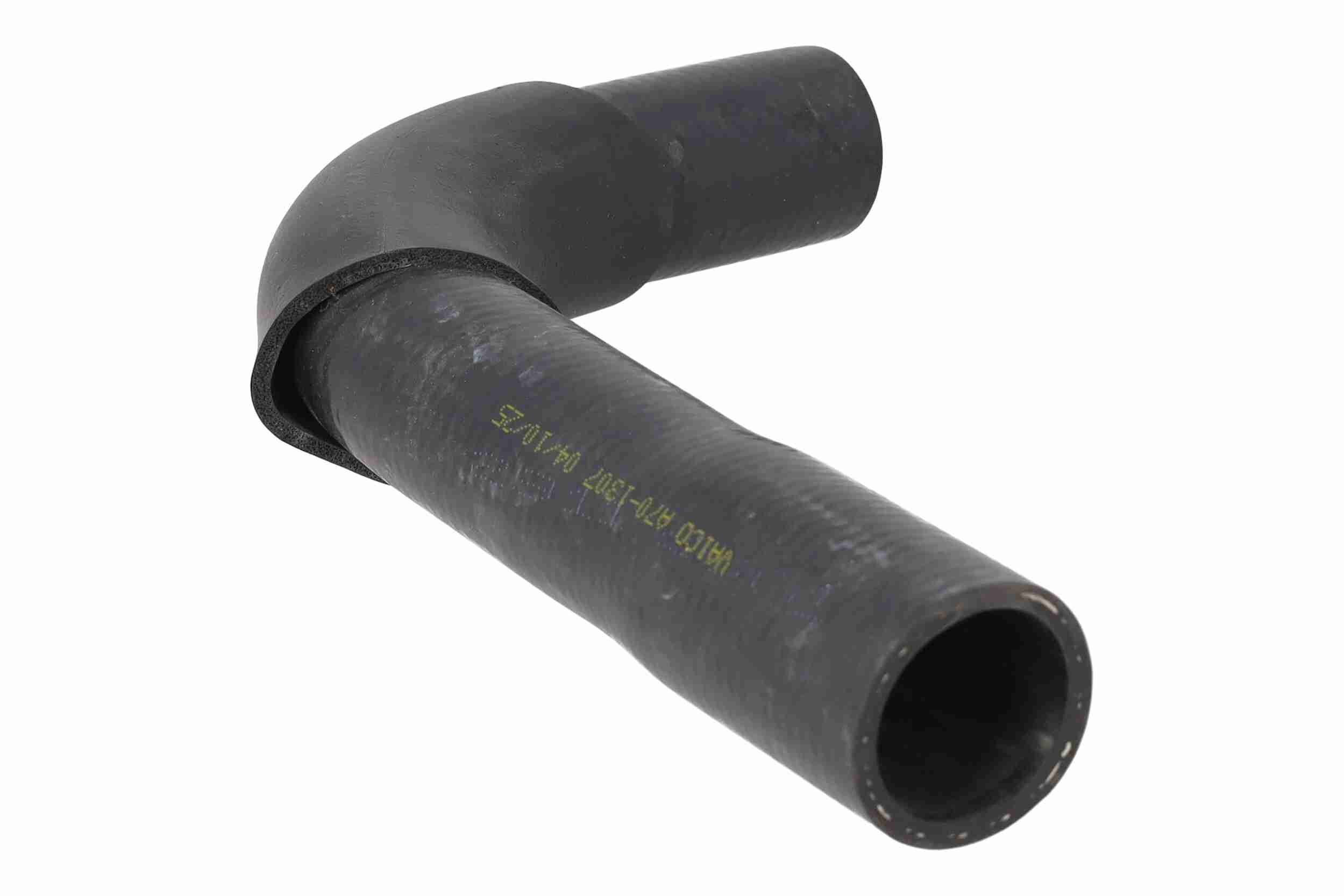 Durite de radiateur (Durite de refroidissement) ACKOJA ref. A70-1307